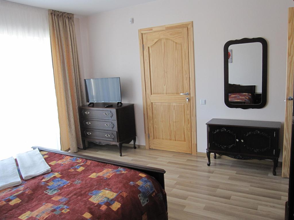 Vila Laima Hotel Sventoji Bagian luar foto
