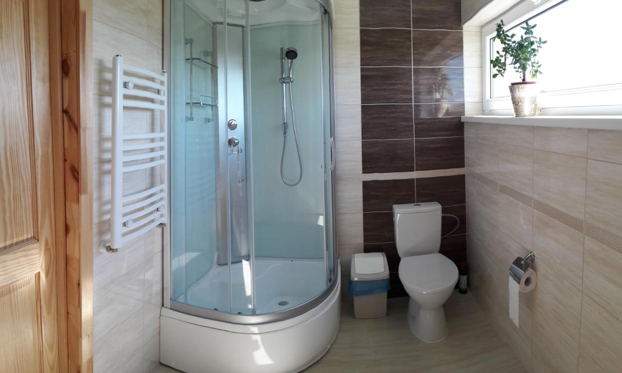 Vila Laima Hotel Sventoji Bagian luar foto